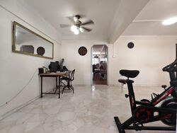 Blk 713 Chong Pang Green (Yishun), HDB 5 Rooms #561291181